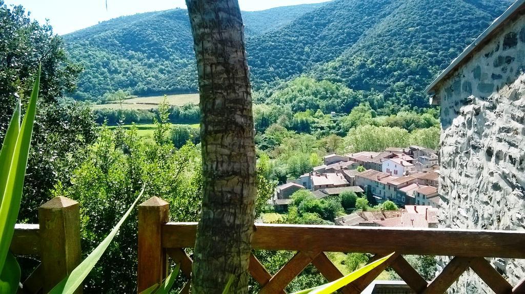 Mas Montebello Rigarda Екстериор снимка