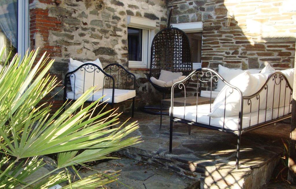 Mas Montebello Rigarda Екстериор снимка