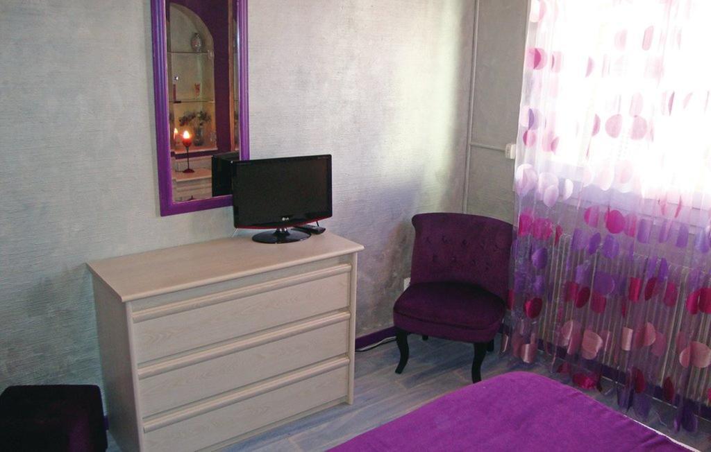 Mas Montebello Rigarda Екстериор снимка