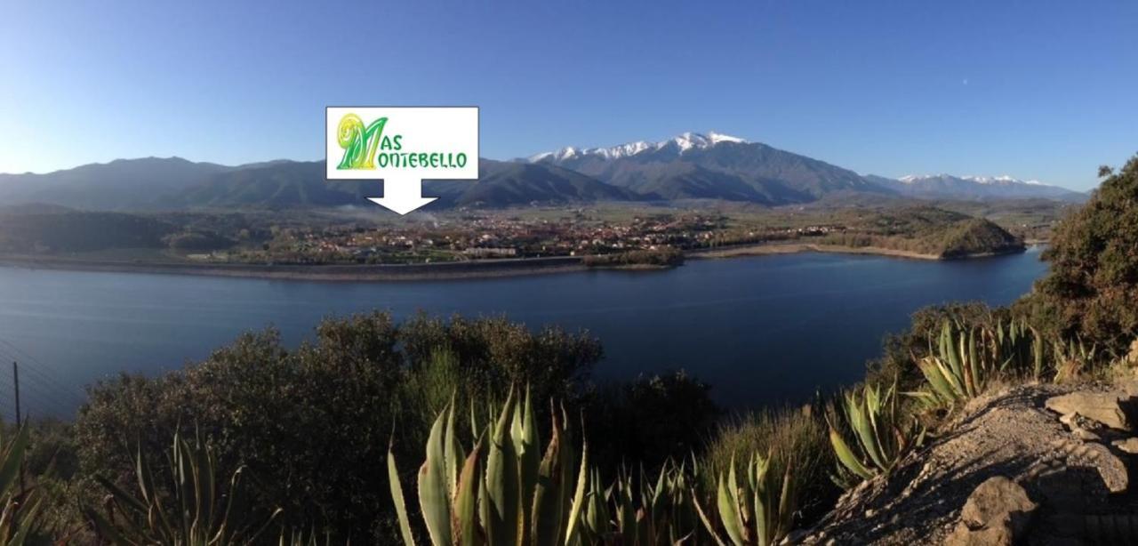 Mas Montebello Rigarda Екстериор снимка