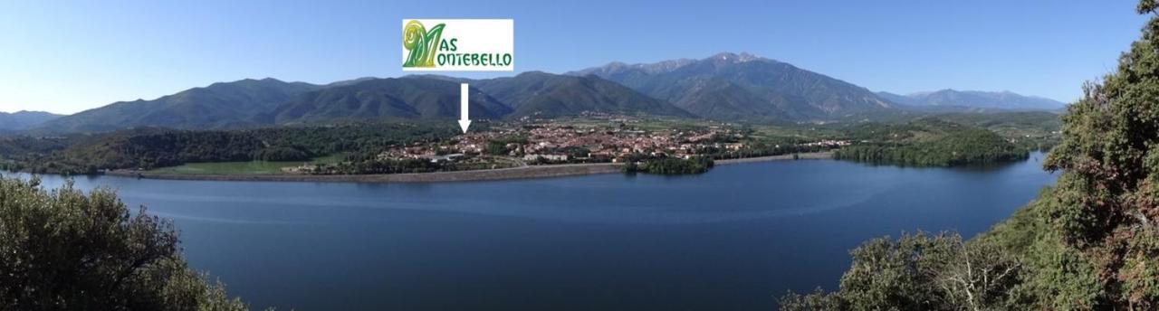 Mas Montebello Rigarda Екстериор снимка