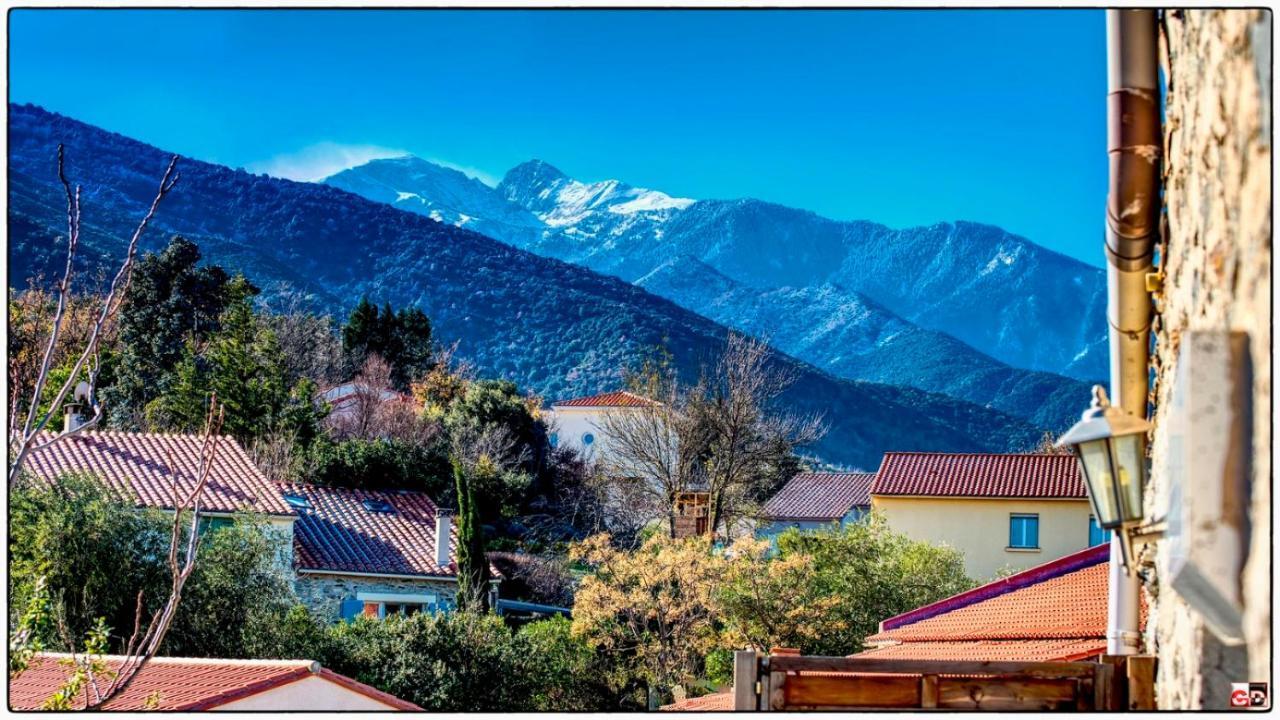 Mas Montebello Rigarda Екстериор снимка