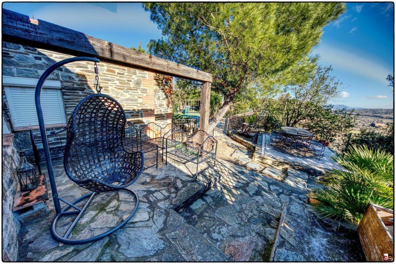 Mas Montebello Rigarda Екстериор снимка