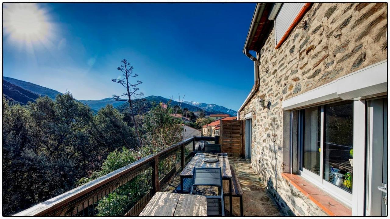 Mas Montebello Rigarda Екстериор снимка