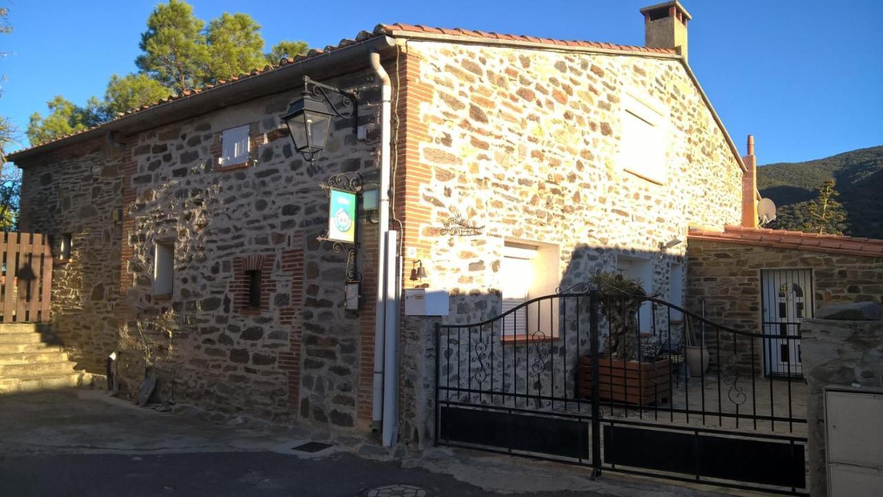 Mas Montebello Rigarda Екстериор снимка