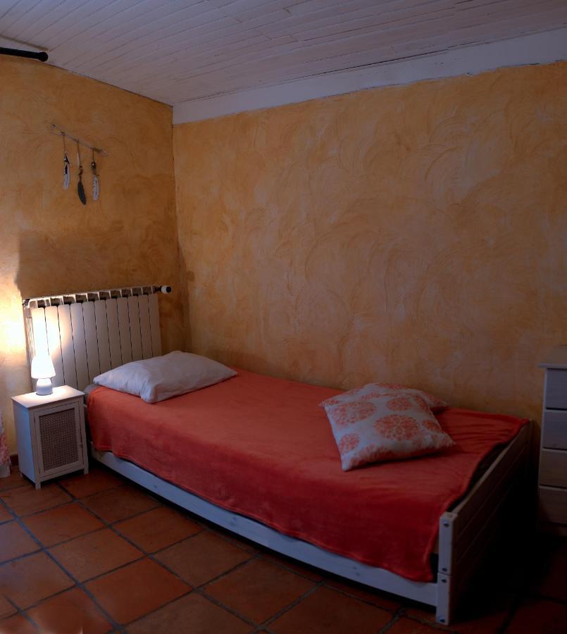 Mas Montebello Rigarda Екстериор снимка